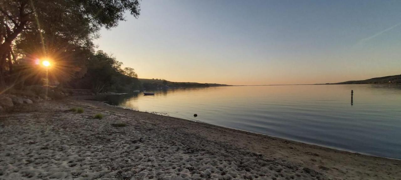 Domek Letniskowy Nad Jeziorem Zarnowieckim - Domek Na Kaszubach - Nadole Nadole  Εξωτερικό φωτογραφία