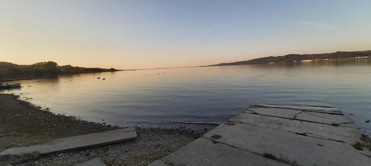 Domek Letniskowy Nad Jeziorem Zarnowieckim - Domek Na Kaszubach - Nadole Nadole  Εξωτερικό φωτογραφία