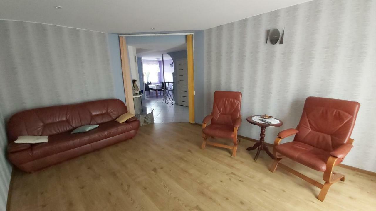 Domek Letniskowy Nad Jeziorem Zarnowieckim - Domek Na Kaszubach - Nadole Nadole  Εξωτερικό φωτογραφία